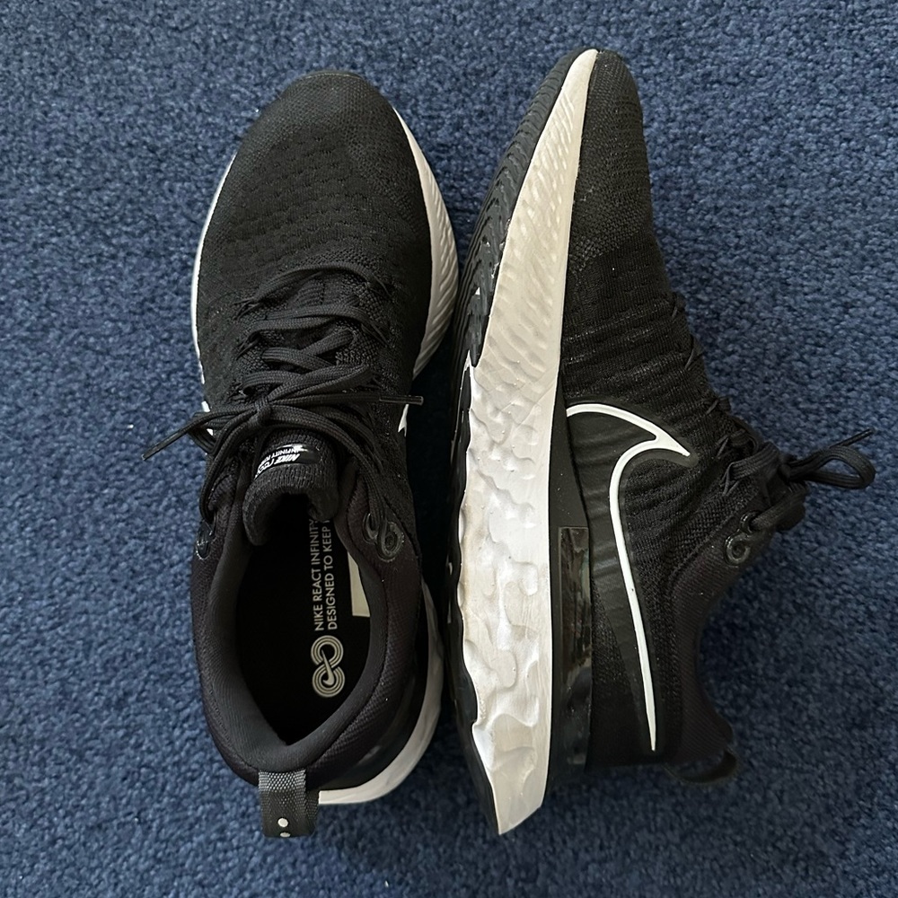 Nike React Infinity 2 - image 6
